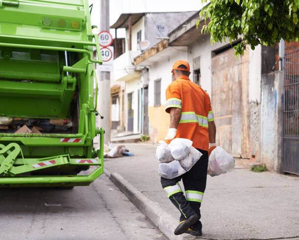 Best Residential Junk Removal  in Bernie, MO